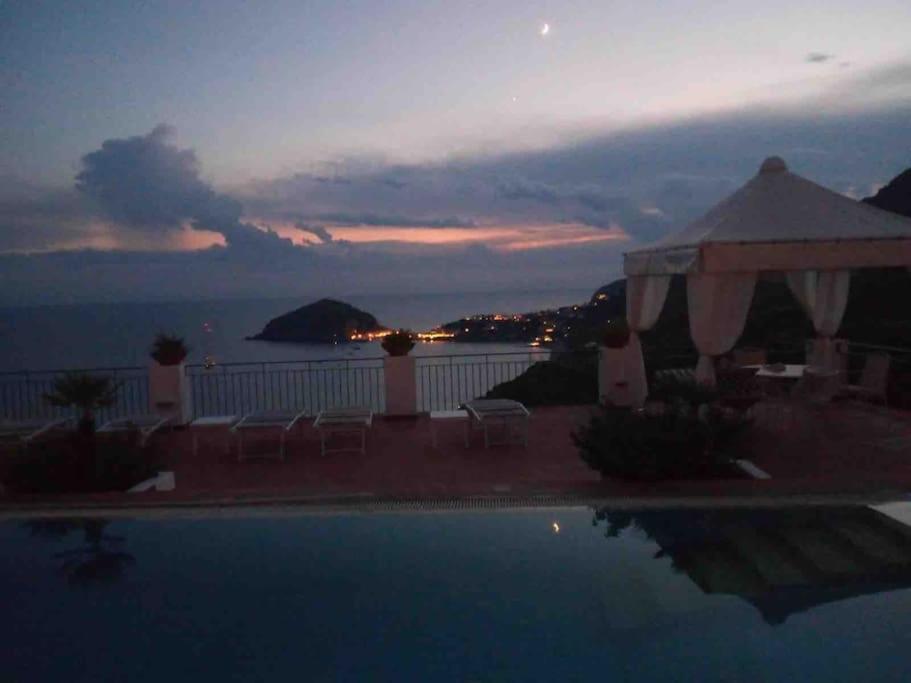 Il Fico “villa Nunzia” Apartment Ischia